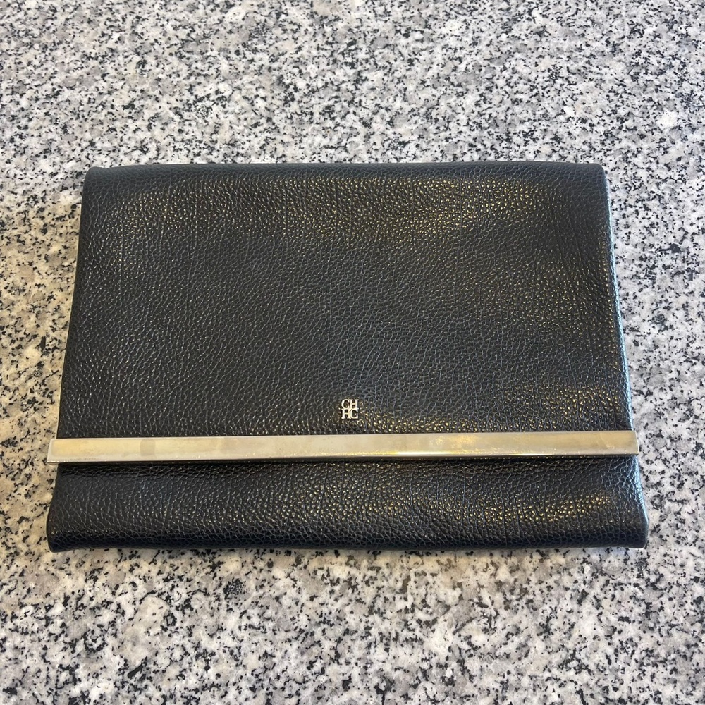 Carolina Herrera Clutch